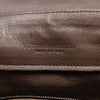 Bottega Veneta Intrecciato Trimmed Nappa Business Bag Secondhand