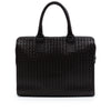 Bottega Veneta Nappa Intrecciato Business Bag Secondhand