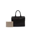 Bottega Veneta Nappa Intrecciato Business Bag Secondhand