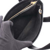 Celine Macadam Coated Canvas Handbag Secondhand