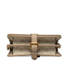 Gucci Mini GG Supreme Interlocking G Crossbody Secondhand