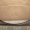Gucci Mini GG Supreme Interlocking G Crossbody Secondhand