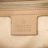 Secondhand Gucci Small Microguccissima Nice Dome Satchel