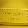 Dior Small Beaded Calfskin Cannage Caro Crossbody Secondhand