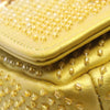 Dior Small Beaded Calfskin Cannage Caro Crossbody Secondhand