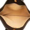 LOEWE Suede Anagram Tote Secondhand