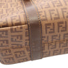 Fendi Zucchino Coated Canvas Tote Secondhand