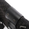 Dior Diorissimo Trotter Canvas Street Chic Crossbody Secondhand