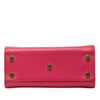 Saint Laurent Nano Leather Sac De Jour Satchel Secondhand