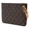 Louis Vuitton Monogram Neverfull MM Pouch Secondhand
