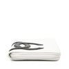 Chanel CC Quilted Lambskin Cambon Ligne Zippy Organizer Wallet Secondhand