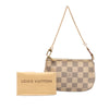 Louis Vuitton Damier Azur Mini Pochette Accessoires Secondhand