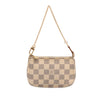 Louis Vuitton Damier Azur Mini Pochette Accessoires Secondhand