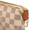 Louis Vuitton Damier Azur Mini Pochette Accessoires Secondhand