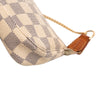 Louis Vuitton Damier Azur Mini Pochette Accessoires Secondhand