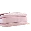 Chanel Small Lambskin Trendy CC Top Handle Bag Secondhand