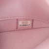 Chanel Small Lambskin Trendy CC Top Handle Bag Secondhand