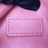 Dior Small Calfskin Macrocannage Diortravel Nomad Pouch Secondhand
