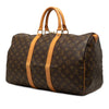 Louis Vuitton Monogram Keepall 45 Secondhand