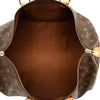 Louis Vuitton Monogram Keepall 45 Secondhand