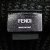 Fendi Large Zucca Cashmere Shopper Tote Secondhand