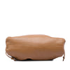 Bottega Veneta Lambskin The Mini Pouch Crossbody Secondhand