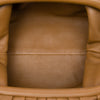 Bottega Veneta Lambskin The Mini Pouch Crossbody Secondhand