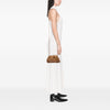Bottega Veneta Lambskin The Mini Pouch Crossbody Secondhand