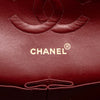 Chanel Medium Classic Lambskin Double Flap Secondhand