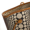 Louis Vuitton Yayoi Kusama Monogram Neverfull MM Secondhand