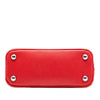 Prada Mini Saffiano Lux Promenade Satchel Secondhand