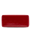 Secondhand Louis Vuitton Monogram Vernis Reade PM