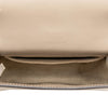 Chloé Small Leather Nile Bracelet Satchel Secondhand
