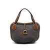 Celine Canvas Carriage Tote Secondhand