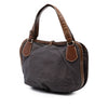 Celine Canvas Carriage Tote Secondhand