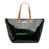 Secondhand Louis Vuitton Monogram Vernis Bellevue GM