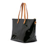 Secondhand Louis Vuitton Monogram Vernis Bellevue GM