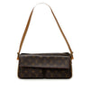 Louis Vuitton Monogram Viva Cite MM Secondhand