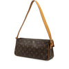 Louis Vuitton Monogram Viva Cite MM Secondhand