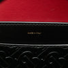 Burberry Small TB Monogram Embossed Leather Belt Bag Secondhand