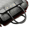 Burberry Small TB Monogram Embossed Leather Belt Bag Secondhand