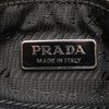 Prada Tessuto Chihuahua Chain Pouch Secondhand