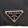 Prada Tessuto Chihuahua Chain Pouch Secondhand