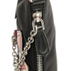 Prada Tessuto Chihuahua Chain Pouch Secondhand