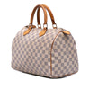 Louis Vuitton Damier Azur Speedy 30 Secondhand