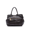 Prada Soft Calf Open Convertible Tote Secondhand