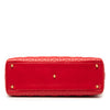 Dior Large Lambskin Cannage Lady Dior Secondhand