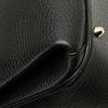 Gucci Small Dollar Calf Interlocking G Satchel Secondhand