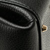 Gucci Small Dollar Calf Interlocking G Satchel Secondhand