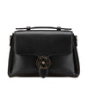 Secondhand Gucci Small Dollar Calf Interlocking G Satchel